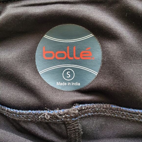 Bollé Top & Skort Set Blue Tennis Pickleball Golf 3/4 Sleeve Size S - Picture 8 of 16